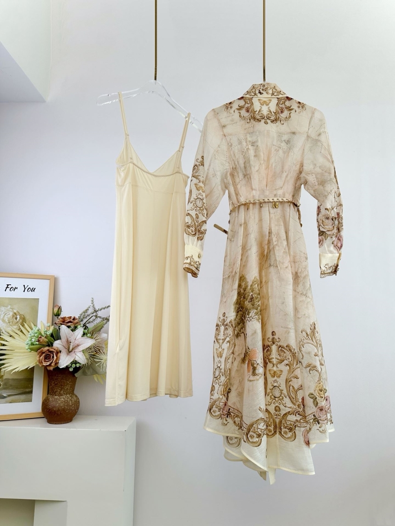 Zimmermann Dress